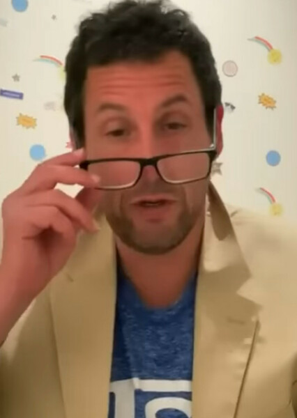 Adam Sandler photo