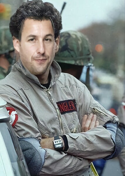 Adam Sandler photo