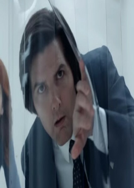 Adam Scott photo