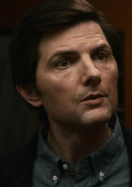 Adam Scott