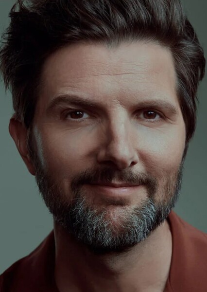 Adam Scott photo