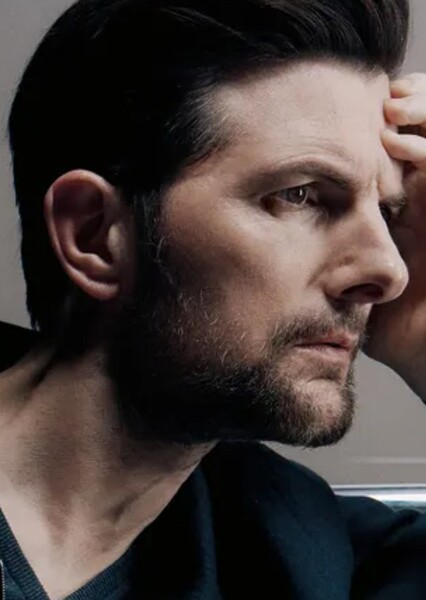 Adam Scott photo