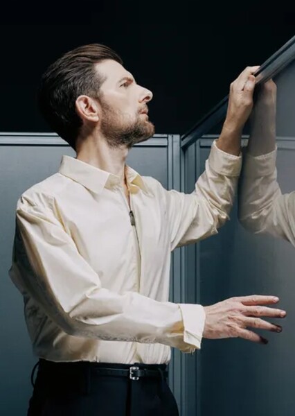 Adam Scott photo