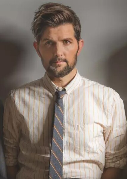 Adam Scott photo