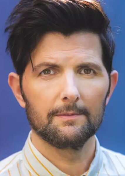 Adam Scott photo