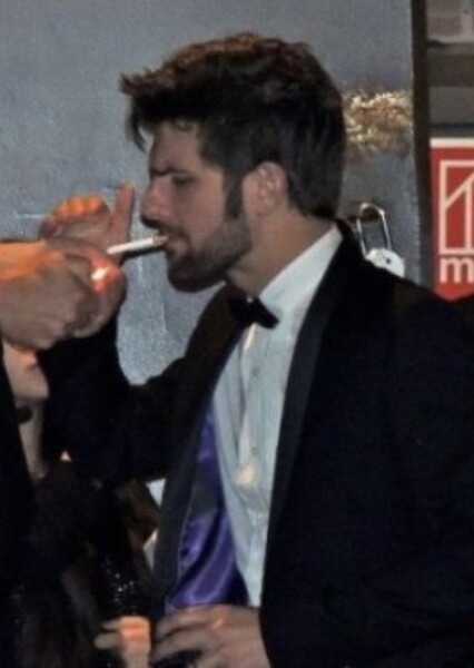 Adam Scott photo