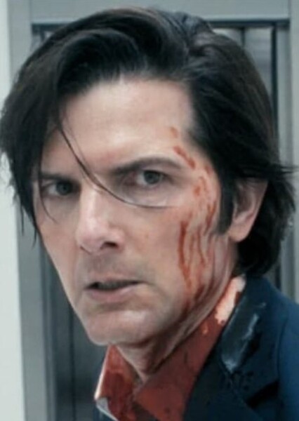 Adam Scott photo