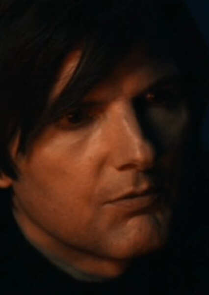 Adam Scott