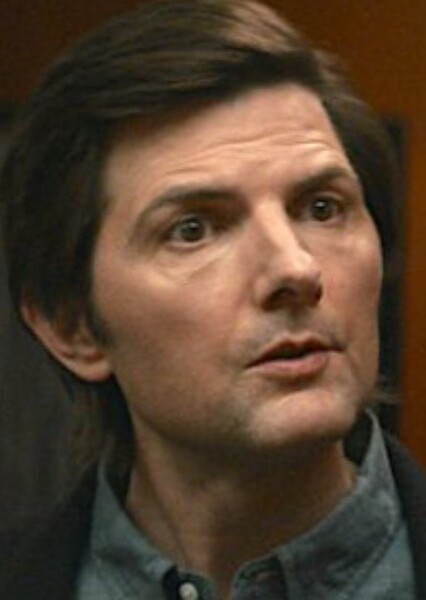 Adam Scott photo