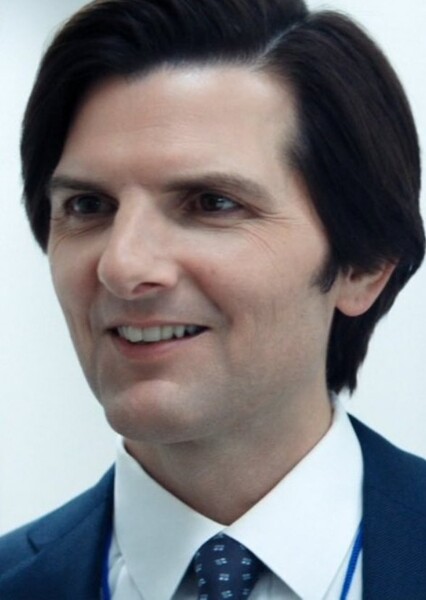 Adam Scott photo