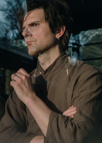 Adam Scott photo