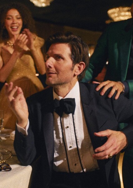 Adam Scott