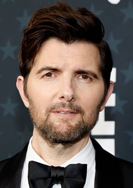 Adam Scott photo