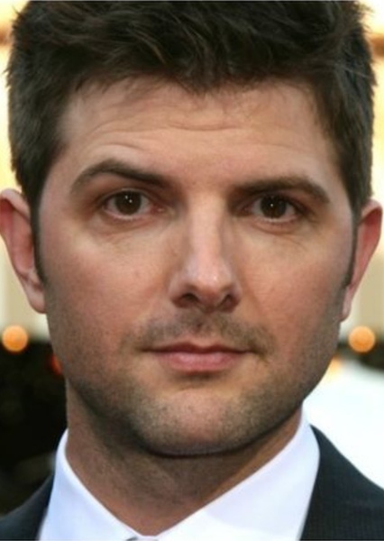 Adam Scott photo