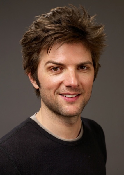 Adam Scott photo