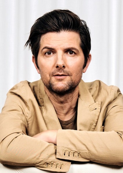Adam Scott photo