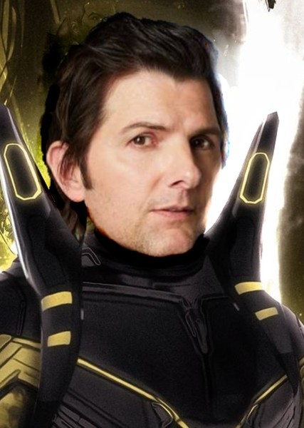 Adam Scott