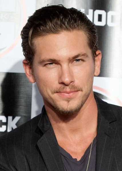 Adam Senn