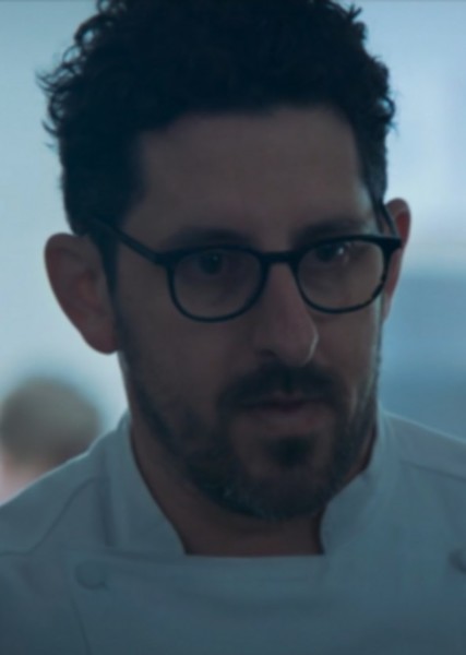 Adam Shapiro photo