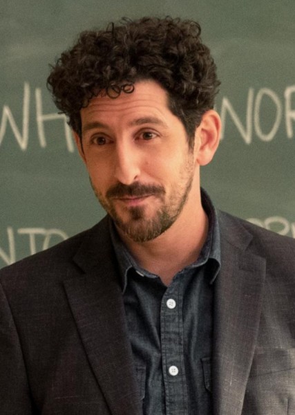 Adam Shapiro