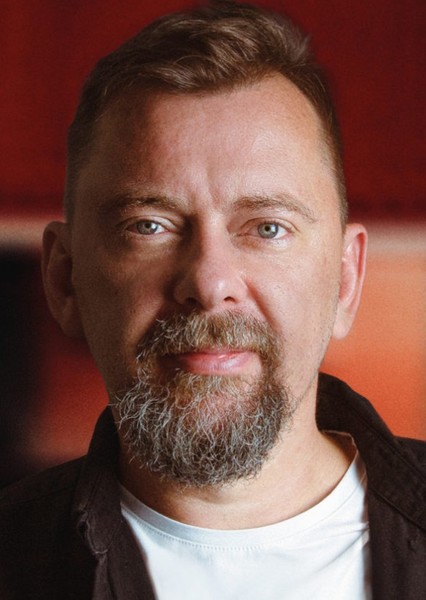 Adam Skorupa