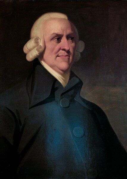 Adam Smith