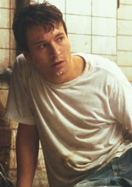 Adam Stanheight (Saw)