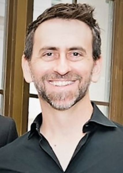 Adam Stein photo