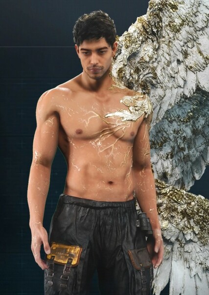 Adam (Stellar Blade)