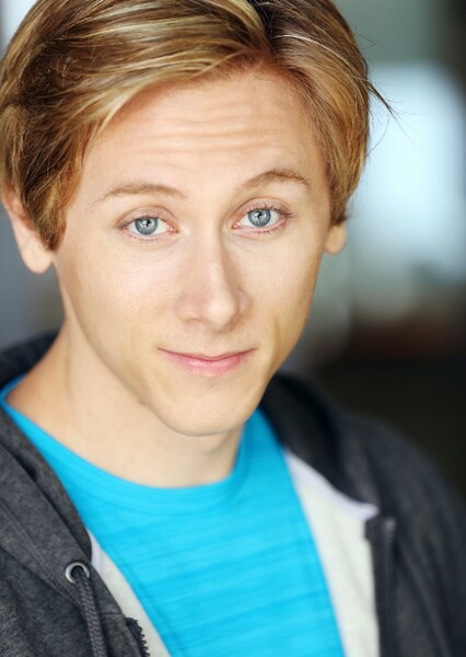 Adam Taylor Gordon photo