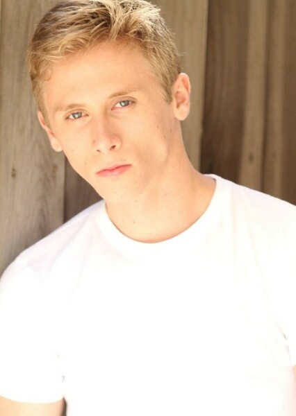 Adam Taylor Gordon photo