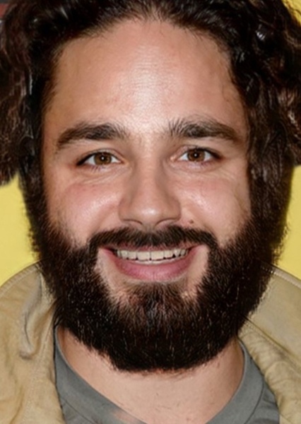 Adam Thomas photo