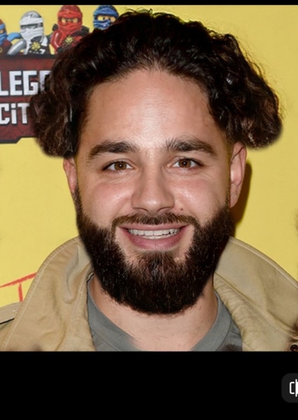 Adam Thomas photo