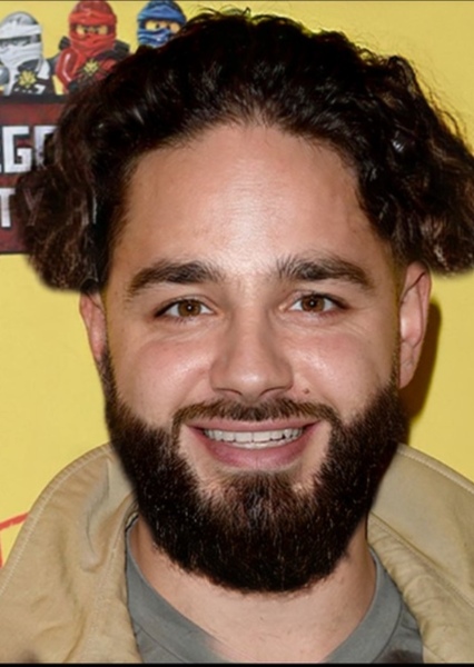 Adam Thomas photo