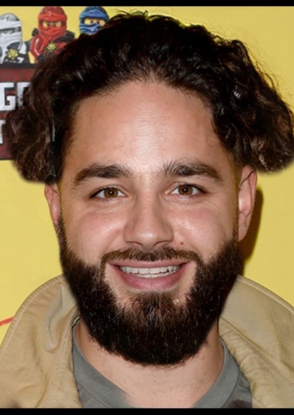 Adam Thomas photo