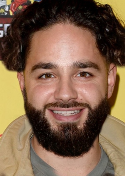 Adam Thomas photo