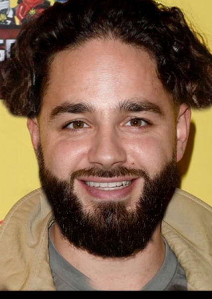 Adam Thomas photo