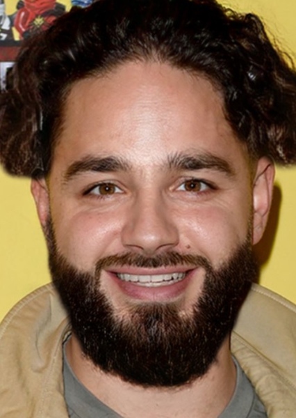 Adam Thomas photo