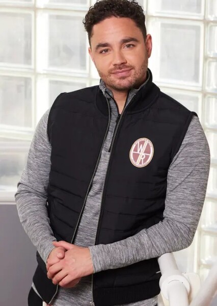 Adam Thomas