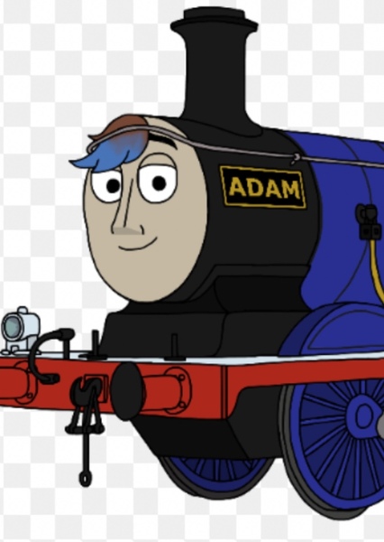 Adam (Thomas and Friends)