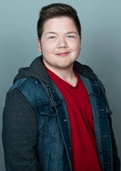 Adam Tschupruk