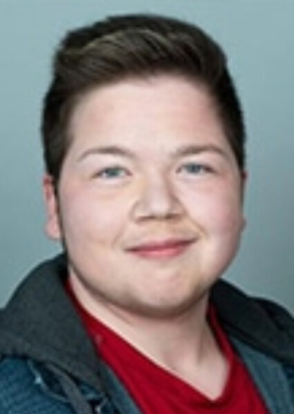 Adam Tschupruk photo