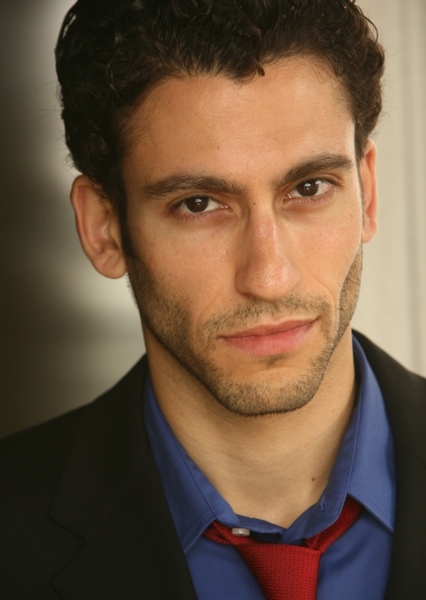 Adam Tsekhman photo