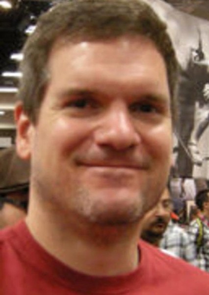 Adam Van Wyk