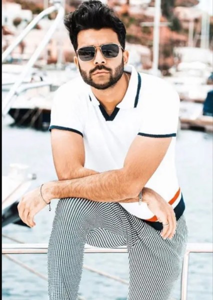 Adam W photo