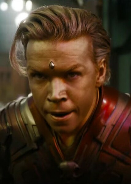Adam Warlock