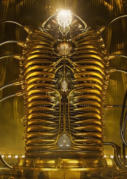 Adam Warlock (Marvel Cinematic Universe) photo