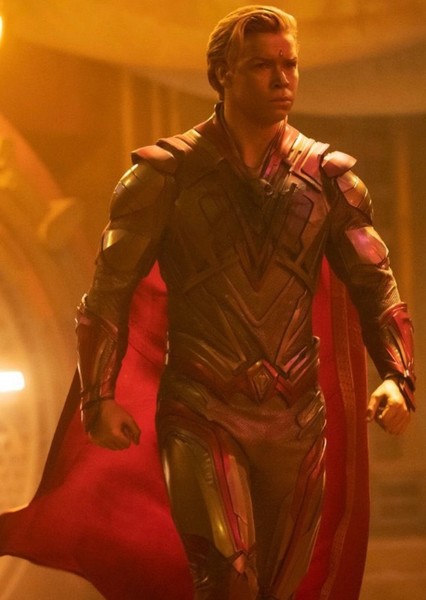 Adam Warlock (Marvel Cinematic Universe)