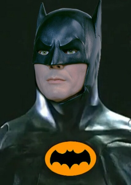 Batman 66