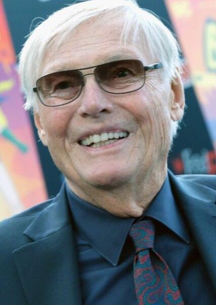 Adam West photo
